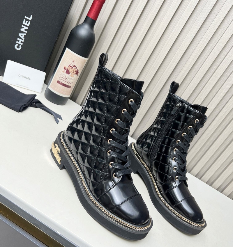 Ch*el boots